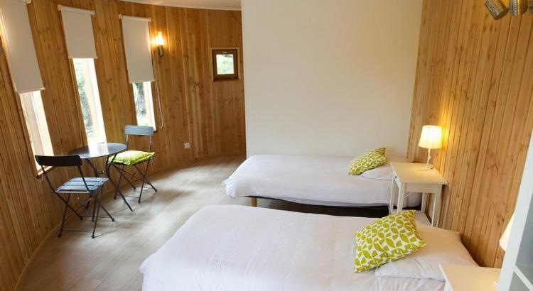 Le Hameau De L'Etoile Hotel Saint-Martin-de-Londres Luaran gambar