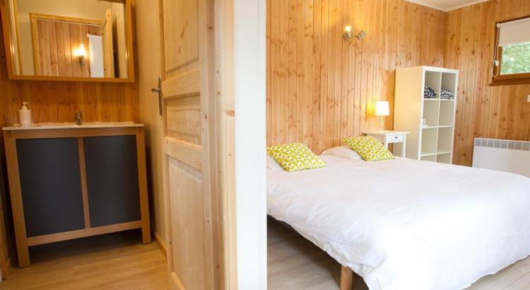 Le Hameau De L'Etoile Hotel Saint-Martin-de-Londres Luaran gambar